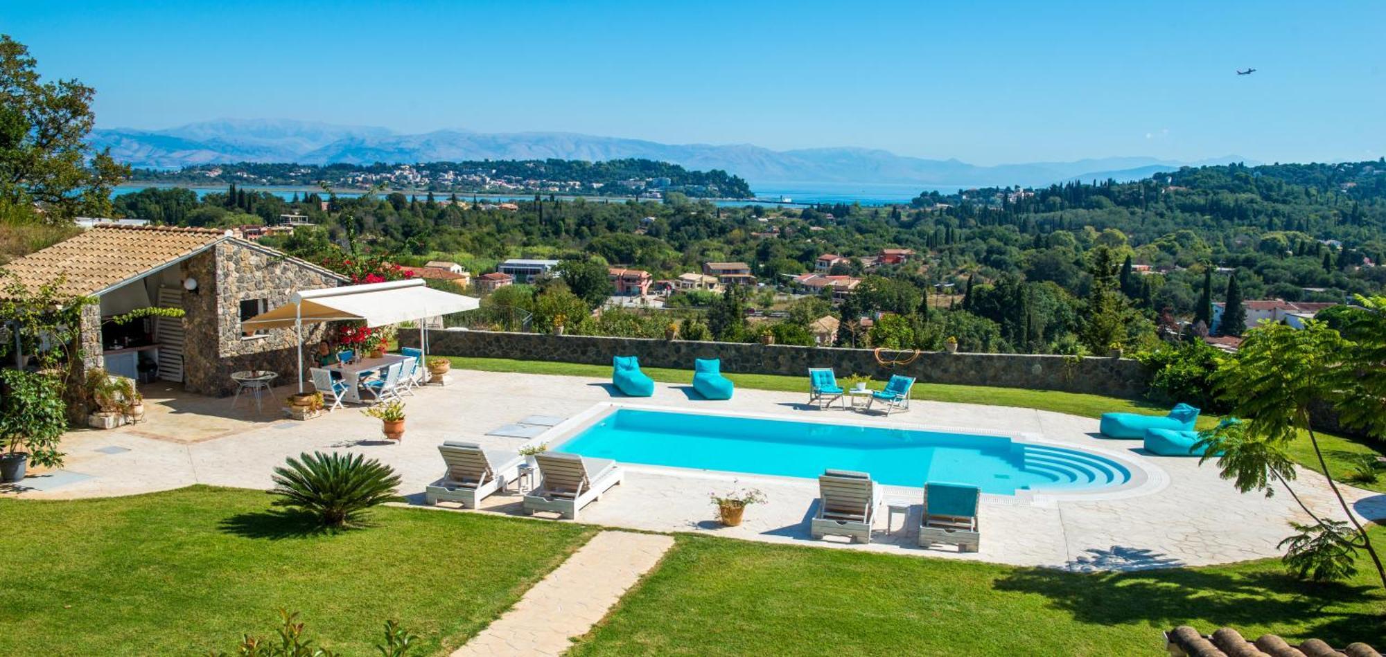 Exclusive Private In Viros